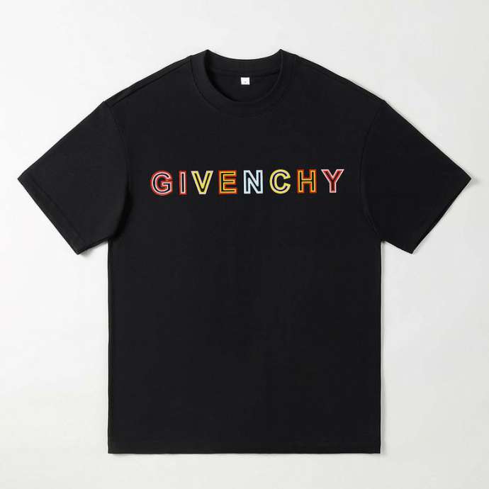 Picture of Givenchy T Shirts Short _SKUGivenchyM-3XL2004235064